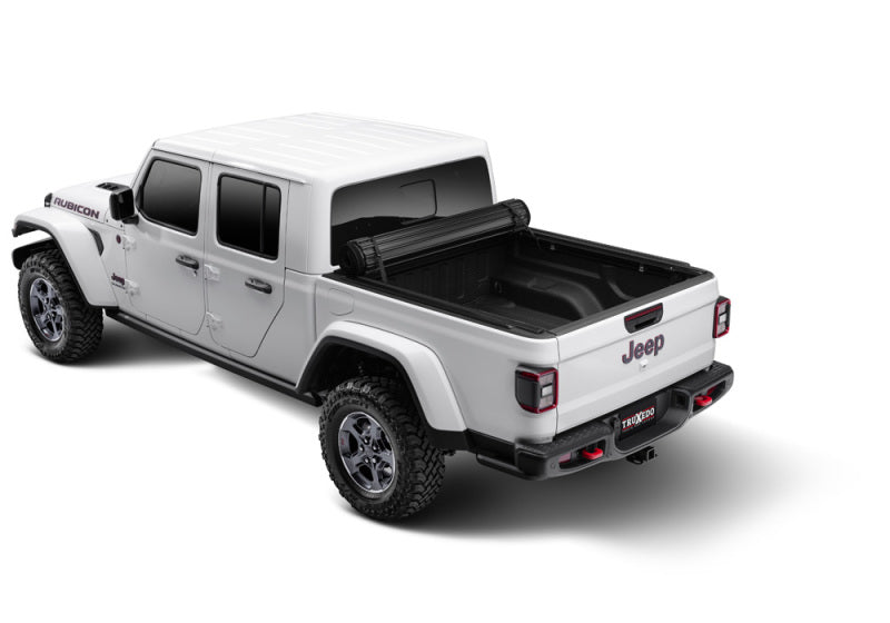 Truxedo 2020 Jeep Gladiator 5ft Sentry CT Bed Cover Truxedo