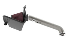 Load image into Gallery viewer, K&amp;N 2022 Nissan Frontier V6 3.8LPerformance Air Intake System K&amp;N Engineering