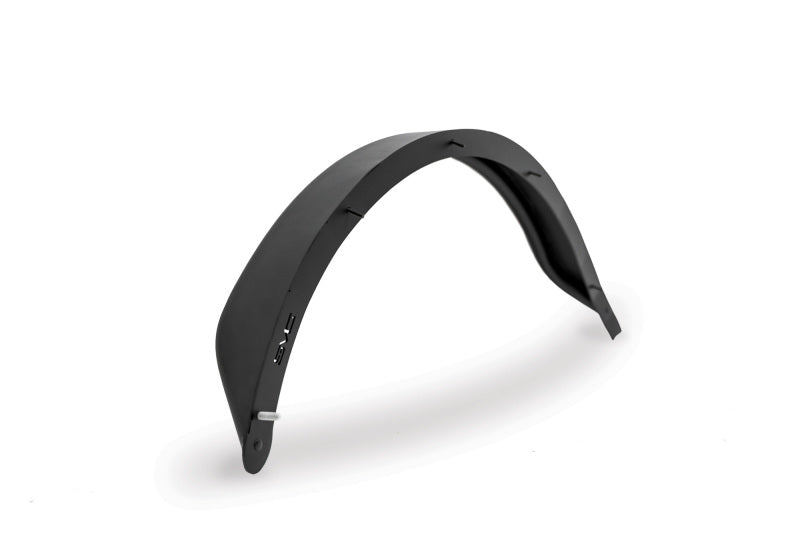 DV8 Offroad 21-23 Ford Bronco Tube Fender Flares DV8 Offroad