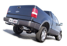 Load image into Gallery viewer, Borla 05-08 Ford F-150 66in/78in Bed 4dr SS Catback Exhaust Borla