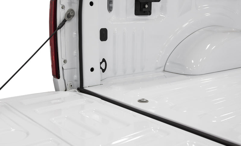 Access Accessories TRAILSEAL Tailgate Gasket 1 Kit Fits All Pickups Access
