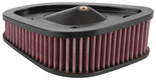 Load image into Gallery viewer, K&amp;N 2017 Harley Davidson FLHR Road King Replacement Air Filter K&amp;N Engineering