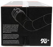 Load image into Gallery viewer, K&amp;N 17-19 CAN-AM MAVERICK X3 TURBO 899CC Aircharger Performance Intake K&amp;N Engineering