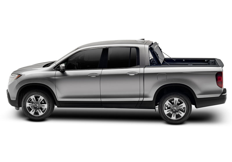 BAK 17-20 Honda Ridgeline BAKFlip MX4 BAK