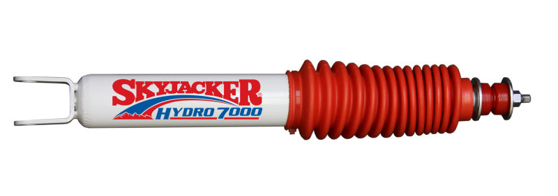 Skyjacker Hydro Shock Absorber 2002-2005 Chevrolet Avalanche 1500 4WD w/ Rear STD Suspension Skyjacker
