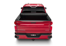 Load image into Gallery viewer, Truxedo 19-20 GMC Sierra &amp; Chevrolet Silverado 1500 (New Body) 5ft 8in Sentry CT Bed Cover Truxedo