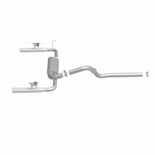 Load image into Gallery viewer, MagnaFlow Sys C/B Camaro- Firbird 98 02 5.7L Magnaflow