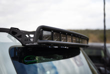 Load image into Gallery viewer, DV8 21+ Ford Bronco Curved Light Bracket for 12 3in. Pod Lights DV8 Offroad