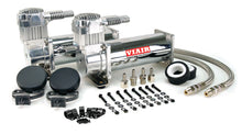 Load image into Gallery viewer, Air Lift Viair 444C Dual Pack Compressor - 200 PSI Air Lift