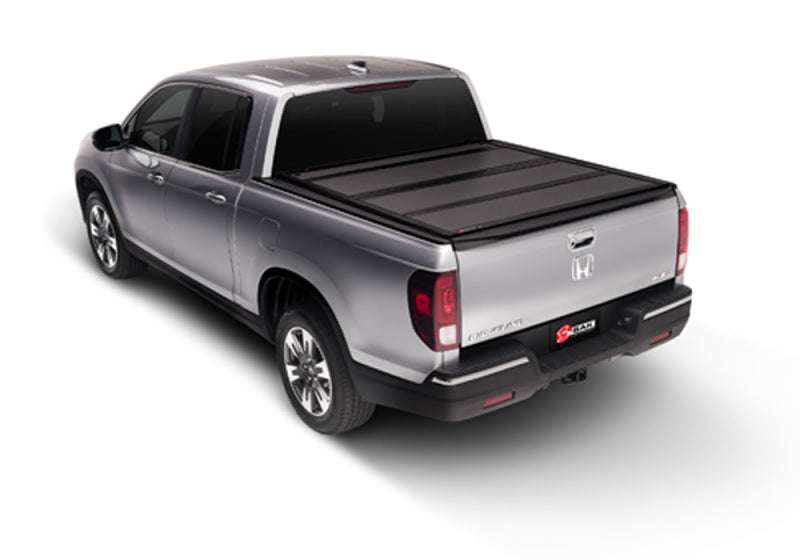 BAK 17-20 Honda Ridgeline BAKFlip MX4 BAK