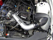 Load image into Gallery viewer, K&amp;N 11-12 Ford Mustang 3.7L V6 Typhoon Cold Air Intake K&amp;N Engineering