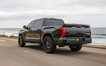 Load image into Gallery viewer, MagnaFlow 22+ Toyota Tundra Street Series 3in Dual Driver Side Rear Cat-Back Exhaust Magnaflow