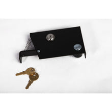 Load image into Gallery viewer, Rugged Ridge 72-86 Jeep CJ Hood Lock Kit Rugged Ridge