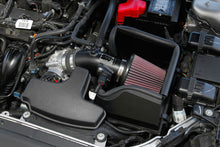 Load image into Gallery viewer, K&amp;N 13-18 Ford Fusion 2.5L Typhoon Cold Air Intake K&amp;N Engineering