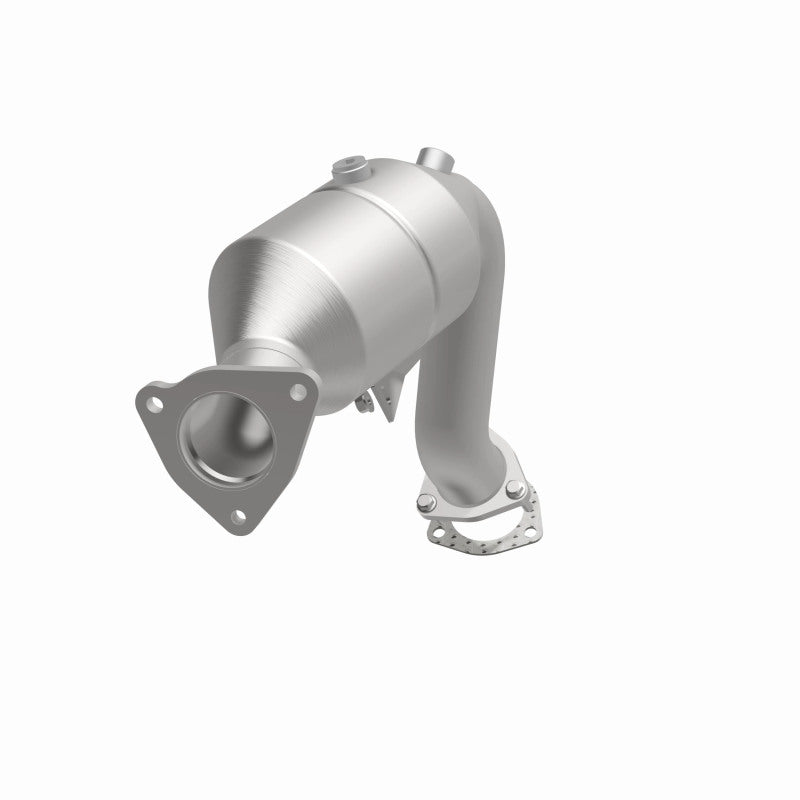 MagnaFlow Conv DF Audi S4 Magnaflow