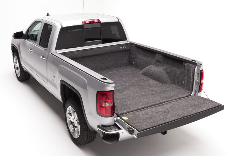 BedRug 07-16 GM Silverado/Sierra 5ft 8in Bed Bedliner BedRug