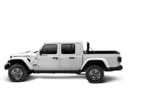 Load image into Gallery viewer, UnderCover 2020 Jeep Gladiator 5ft Ultra Flex Bed Cover - Matte Black Finish Undercover