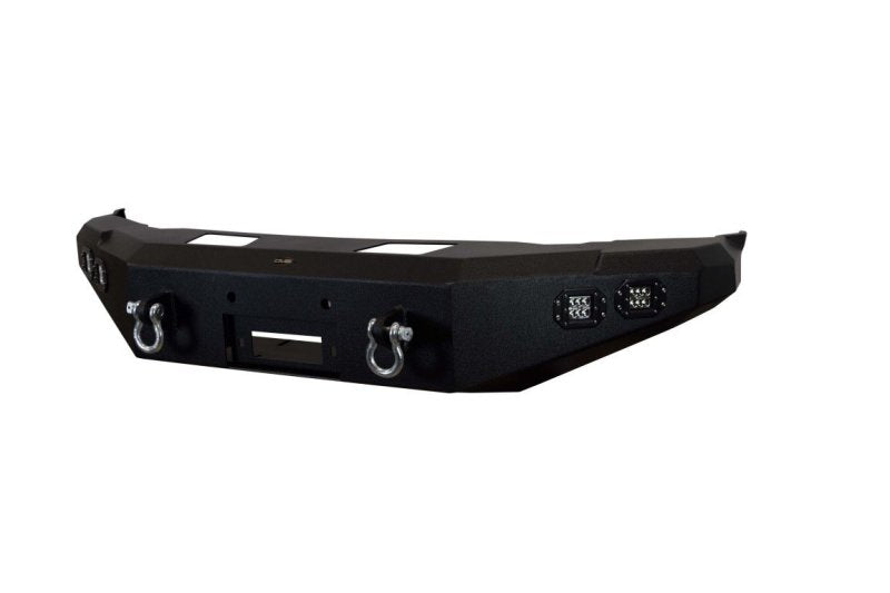 DV8 Offroad 08-10 Ford F-250/F-350 Front Bumper DV8 Offroad