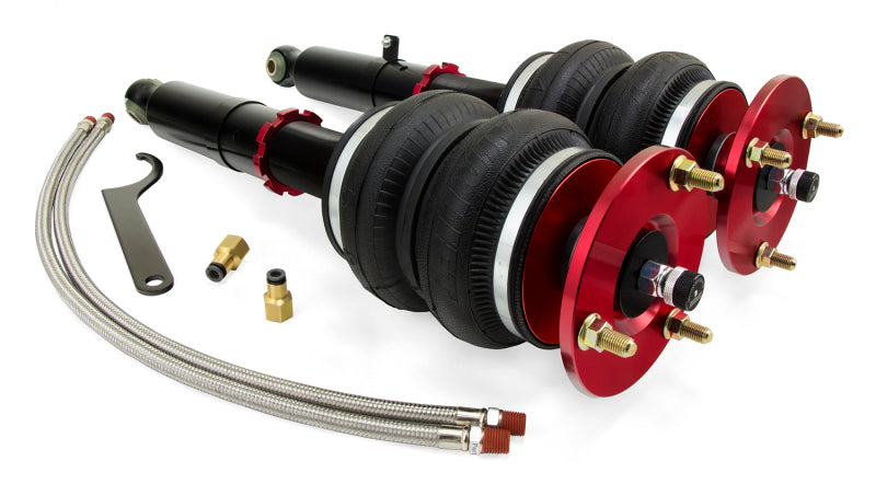 Air Lift Performance 14-16 Lexus IS 350 RWD / 14-15 Lexus IS 250 RWD Front Kit Air Lift