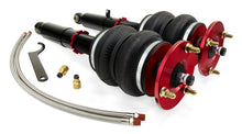 Load image into Gallery viewer, Air Lift Performance 14-16 Lexus IS 350 RWD / 14-15 Lexus IS 250 RWD Front Kit Air Lift