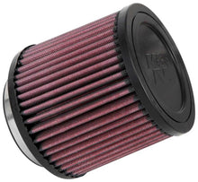 Load image into Gallery viewer, K&amp;N Replacement Air Filter BMW 118I/120I/320I, 2005 K&amp;N Engineering