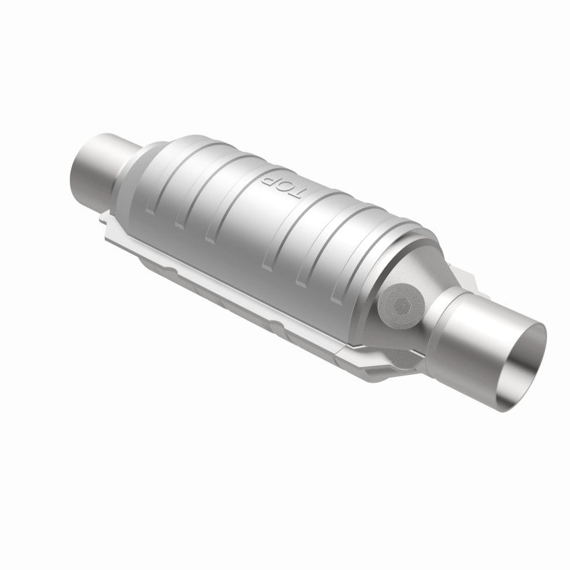 MagnaFlow Conv Univ 2.5inch GM 3.8L Magnaflow