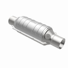 Load image into Gallery viewer, MagnaFlow Conv Univ 2.5inch GM 3.8L Magnaflow