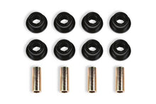 Load image into Gallery viewer, Fabtech 11-13 GM 2500/3500 Upper Control Arm Replacement Bushing Kit Fabtech