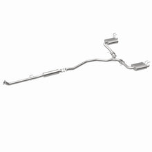 Load image into Gallery viewer, Magnaflow 2022+ Honda Civic Sport 1.5L Hatchback NEO Cat-Back Exhaust System Magnaflow