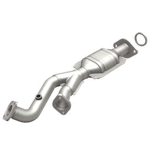Load image into Gallery viewer, MagnaFlow Conv DF 03-04 4Runner 4.7 Rear Magnaflow