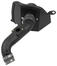Load image into Gallery viewer, K&amp;N 16-17 Honda Civic (Will Not Fit Type R) L4-2.0L Aircharger Performance Air Intake Kit K&amp;N Engineering