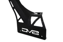 Load image into Gallery viewer, DV8 Offroad 20-22 Jeep JL 392 &amp; JT Mojave A-Pillar Light Bar Mount DV8 Offroad