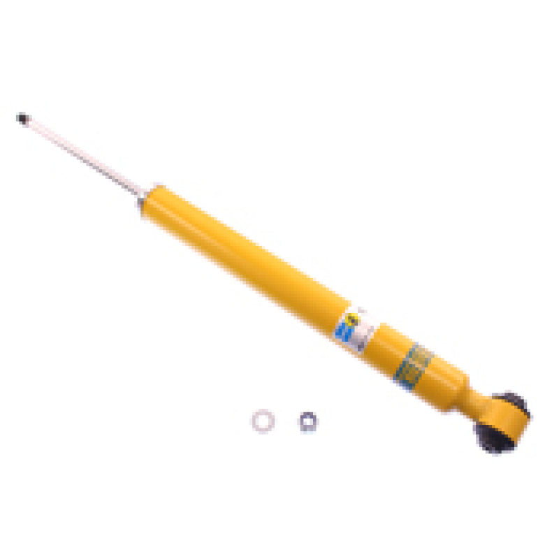 Bilstein B6 2010 Mercedes-Benz E350 4Matic Rear 36mm Monotube Shock Absorber Bilstein