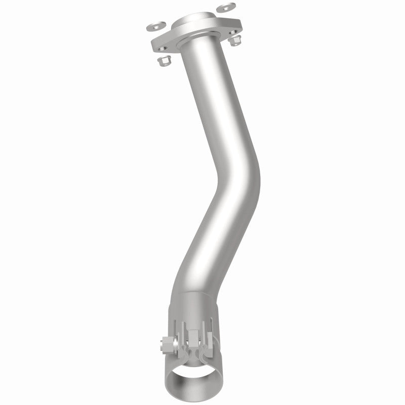 Magnaflow 18-20 Jeep Wrangler V6 3.6L Bolt On Extension Pipe 2in Pipe Diameter Magnaflow