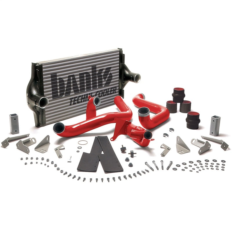Banks Power 94-97 Ford 7.3L Techni-Cooler System Banks Power