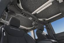 Load image into Gallery viewer, BedRug 07-10 Jeep Wrangler JK Unlimited 4DR HeadLiner BedRug