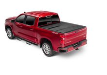 Load image into Gallery viewer, UnderCover 14-18 Chevy Silverado (19 Legacy) 6.5ft Armor Flex Bed Cover - Black Textured Undercover