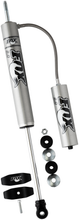 Load image into Gallery viewer, Fox 2.0 Performance Series 10.1in. Smooth Body Remote Res. Shock w/Stem Mount / Std Travel - Black FOX