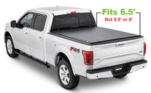 Load image into Gallery viewer, Tonno Pro 15-19 Ford F-150 6.5ft Styleside Lo-Roll Tonneau Cover Tonno Pro