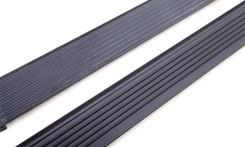 AMP Research 22-23 Chevy/GMC Silverado/Sierra 1500 & 2024 2500/3500HD Double/CC PowerStep Xtreme AMP Research