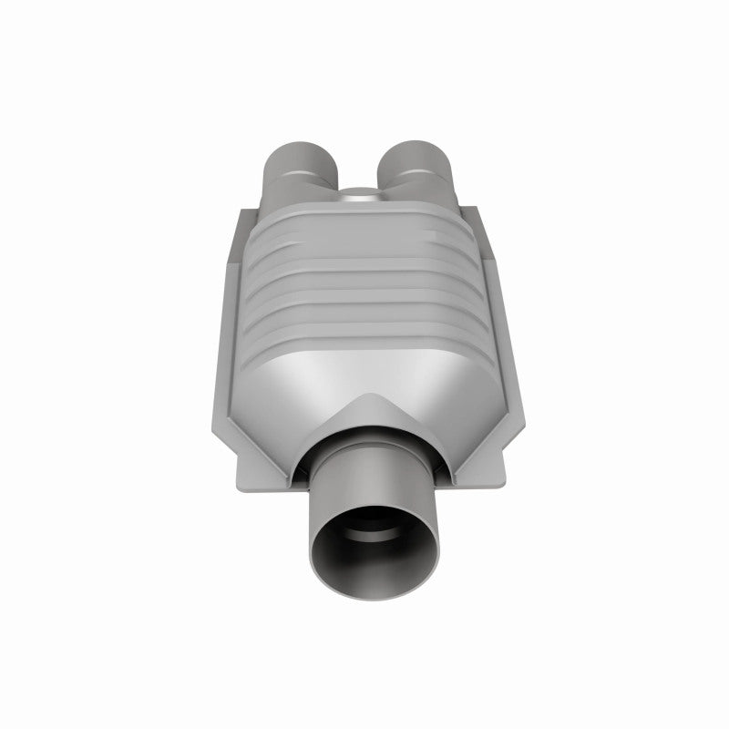 MagnaFlow Conv Univ 2.5/2 S/D FED Magnaflow