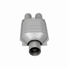 Load image into Gallery viewer, MagnaFlow Conv Univ 2.5/2 S/D FED Magnaflow