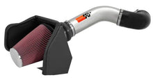 Load image into Gallery viewer, K&amp;N 99-04 Chevy Silverado V8-4.8/5.3L Polished High Flow Performance Kit K&amp;N Engineering