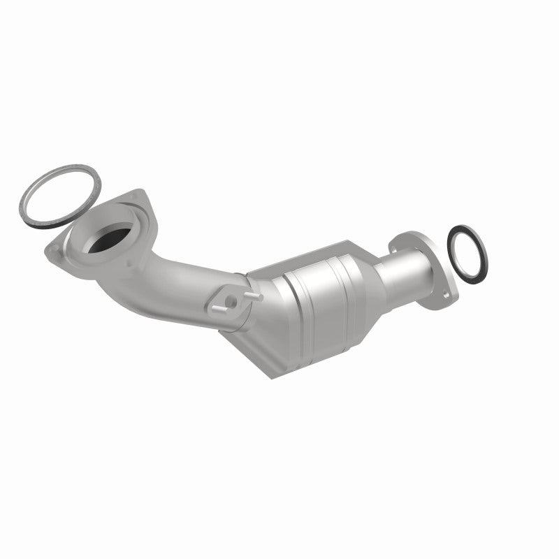 MagnaFlow Conv DF 01- 02 Tacoma 3.4L EC/SB 4 Magnaflow