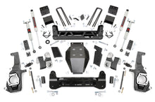 Load image into Gallery viewer, 7.5 Inch Lift Kit | NTD | M1 | Chevy/GMC 2500HD/3500HD (11-19) Rough Country