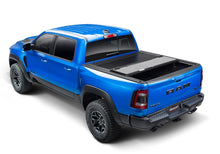 Load image into Gallery viewer, UnderCover 03-20 Dodge Ram 1500/2500 (w/o Rambox) 6.4ft Ultra Flex Bed Cover - Matte Black Finish Undercover