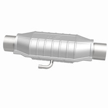 Load image into Gallery viewer, MagnaFlow Conv Universal 2.5 inch T2 Rear Magnaflow