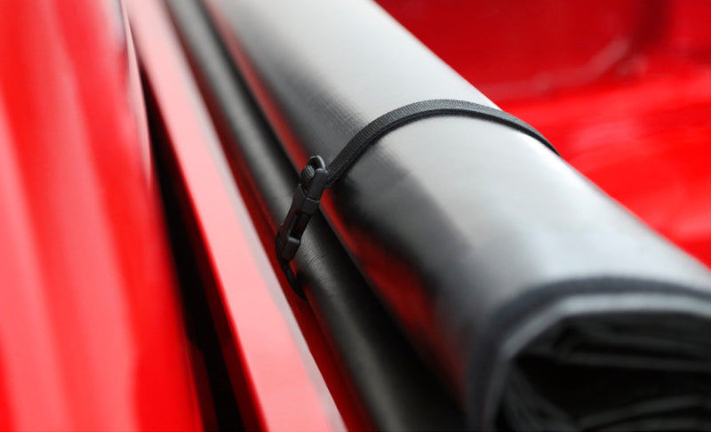 Access Tonnosport 96-03 Chevy/GMC S-10 / Sonoma 6ft Stepside Bed Roll-Up Cover Access