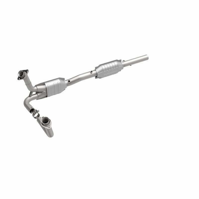 MagnaFlow Conv DF 96 Bronco F150/F250 2 Conv Magnaflow