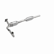 Load image into Gallery viewer, MagnaFlow Conv DF 96 Bronco F150/F250 2 Conv Magnaflow
